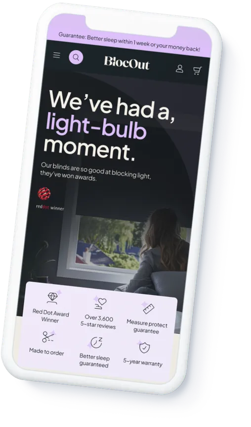 Case Study phone